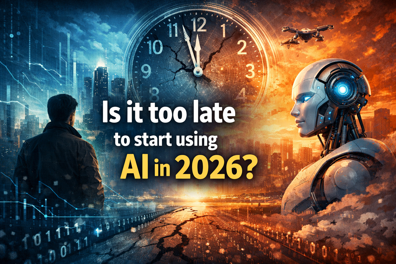 AI 2026