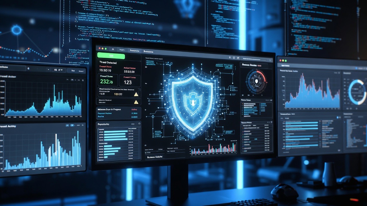 Ongoing Cyber Protection