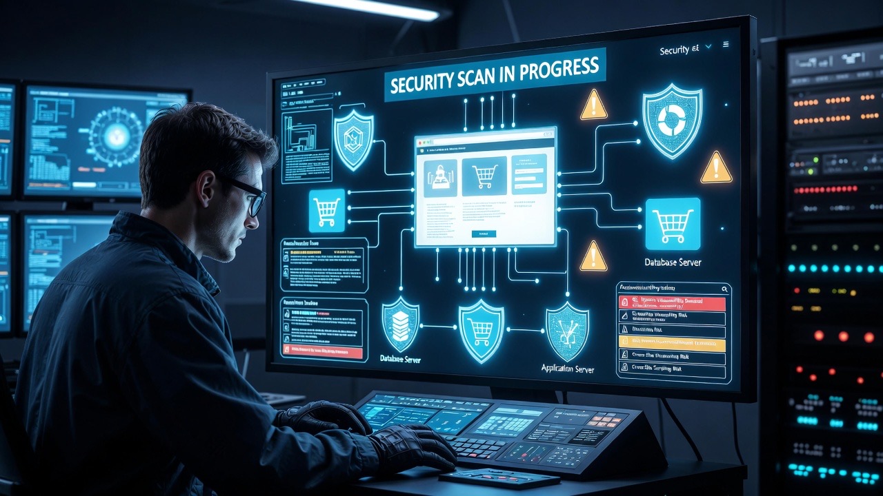 External Security Assessment