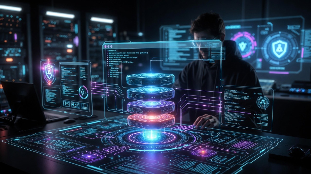 Vulnerability Scanning vs Penetration Testing