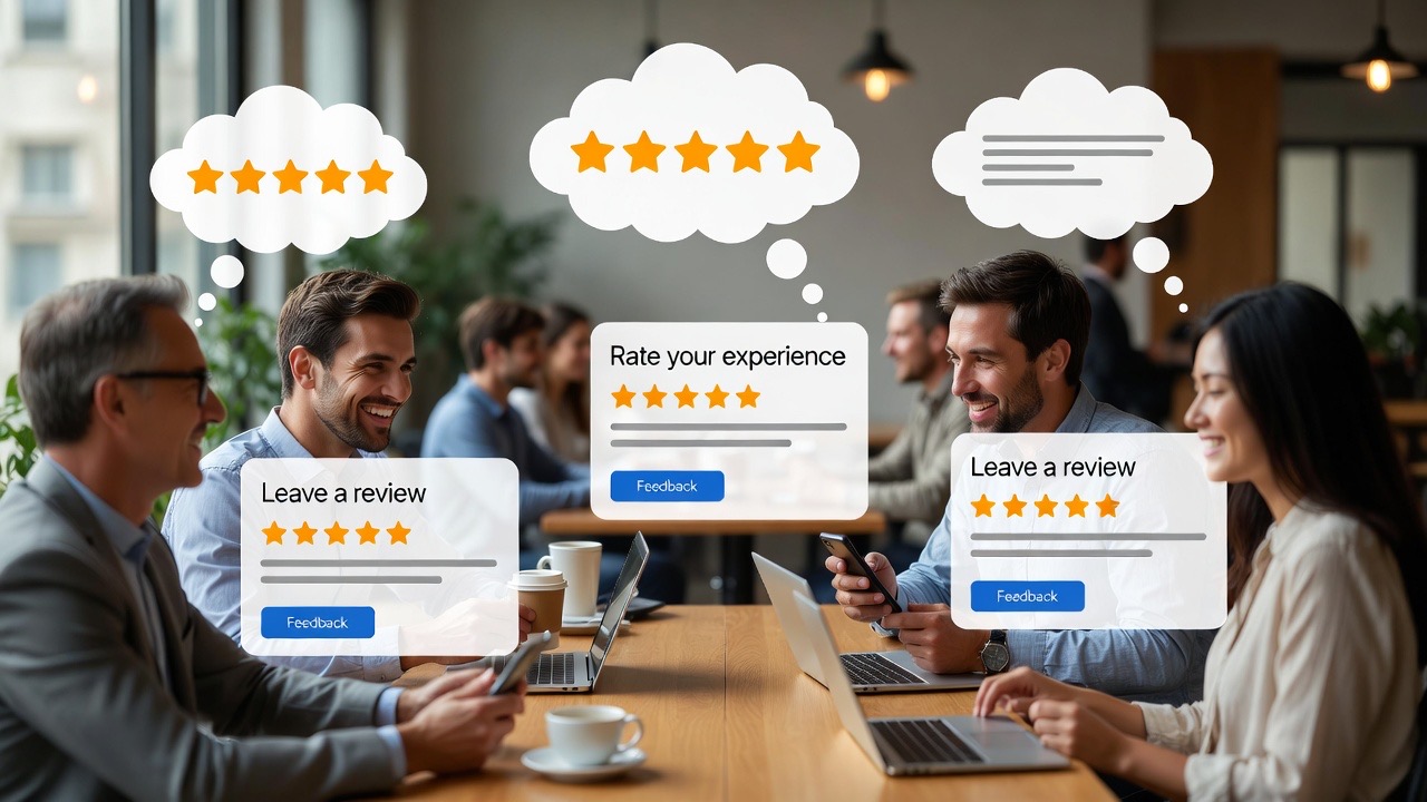 Happy Customers Reviews