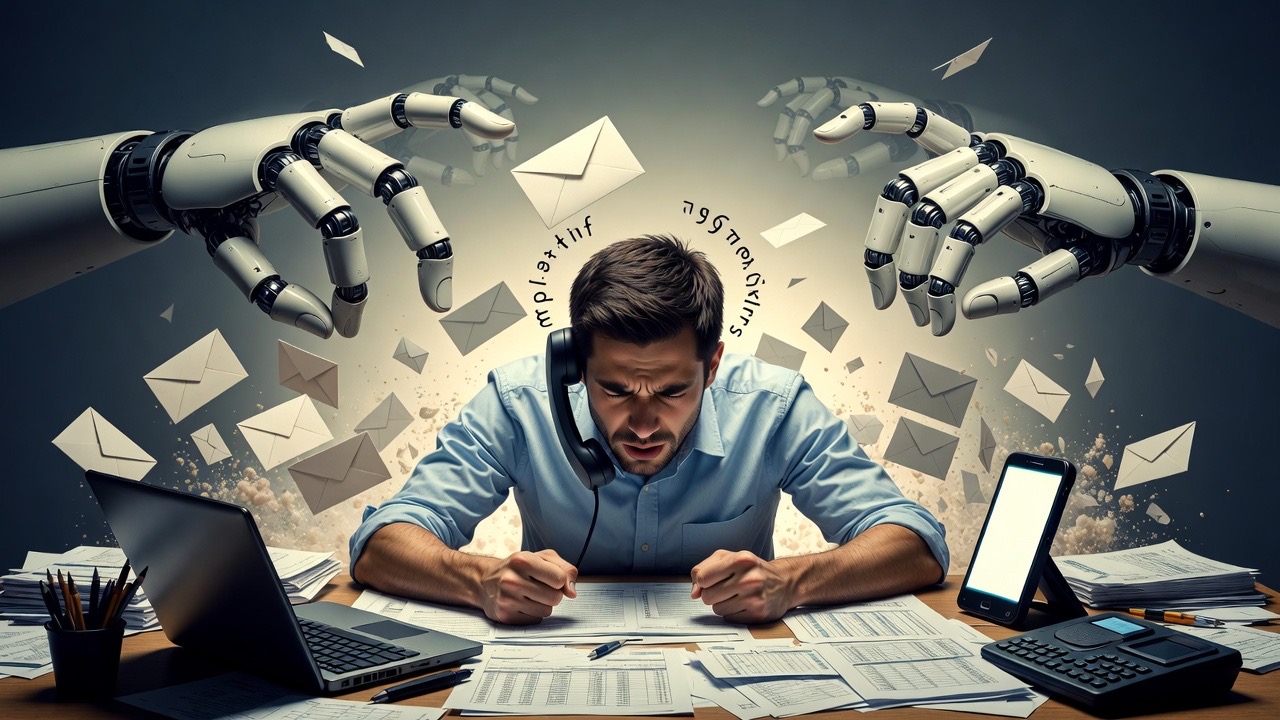 How Do I Know If My Business Is Ready for Workflow Automation