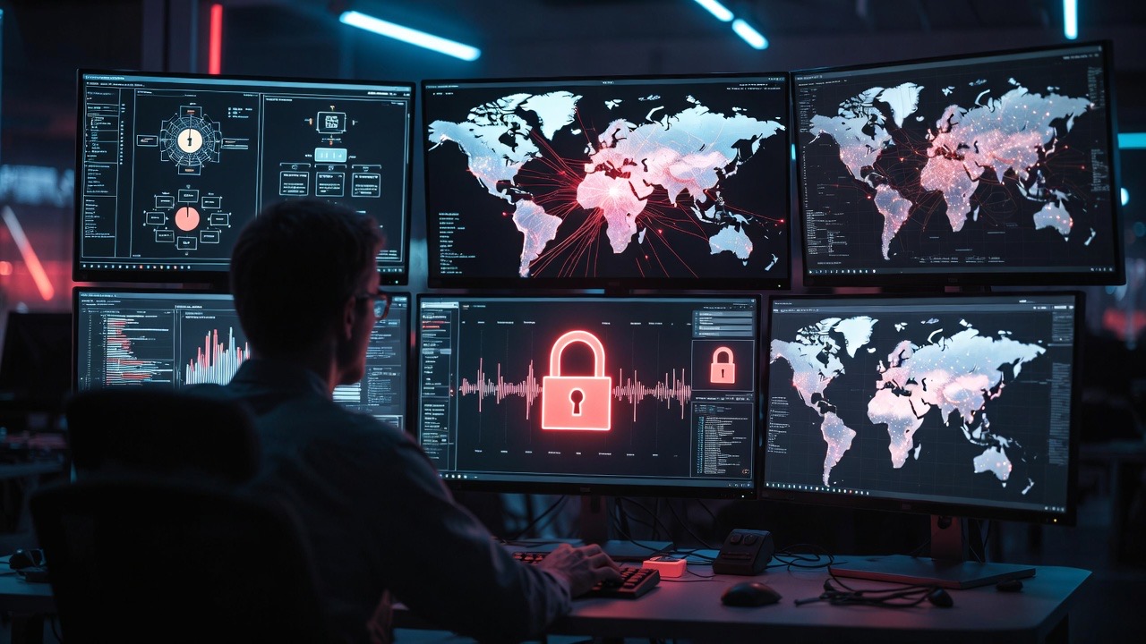 How Do You Detect Ransomware Before Encryption Starts