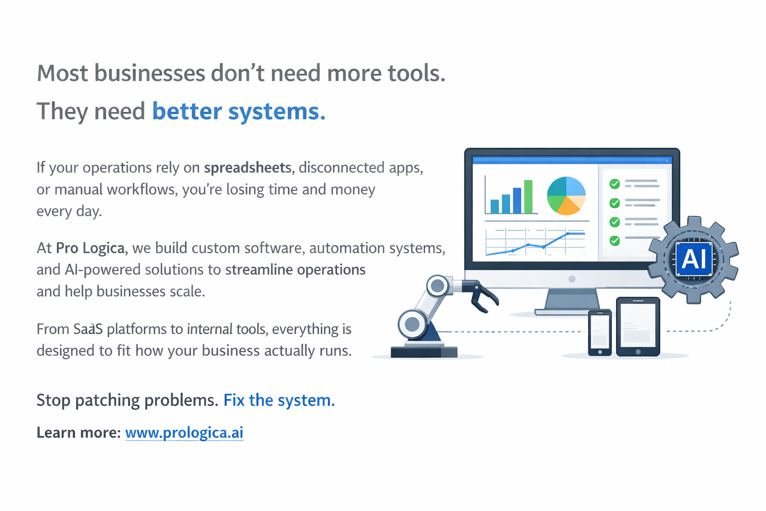 7 Signs Your Business Has Outgrown Your CRM
