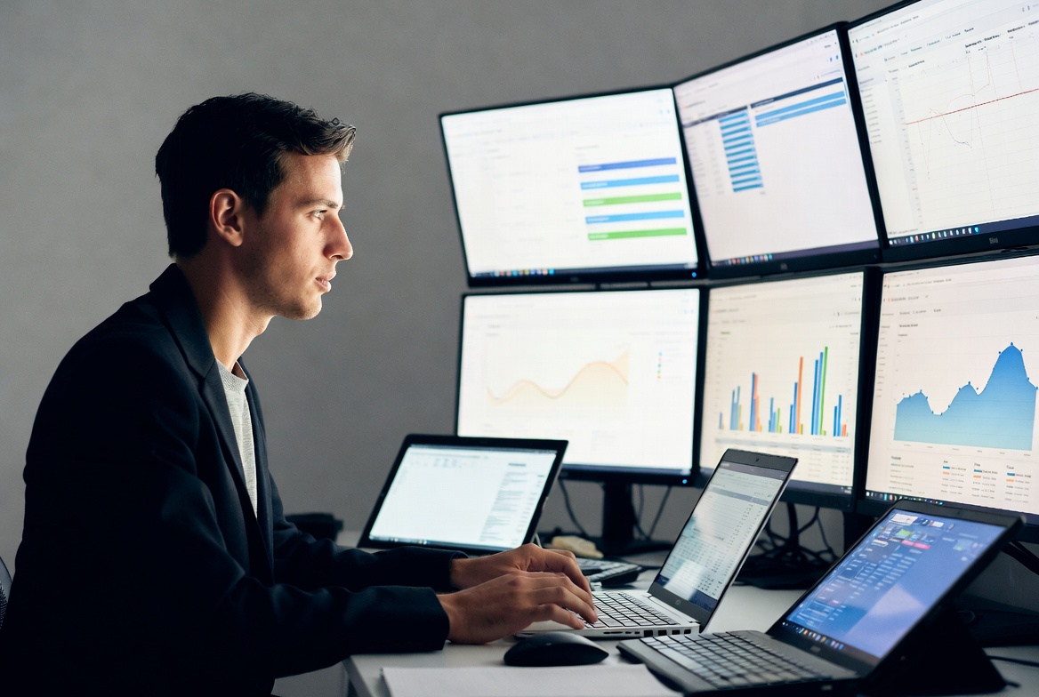 How Small Businesses Fix Data Fragmentation 2026