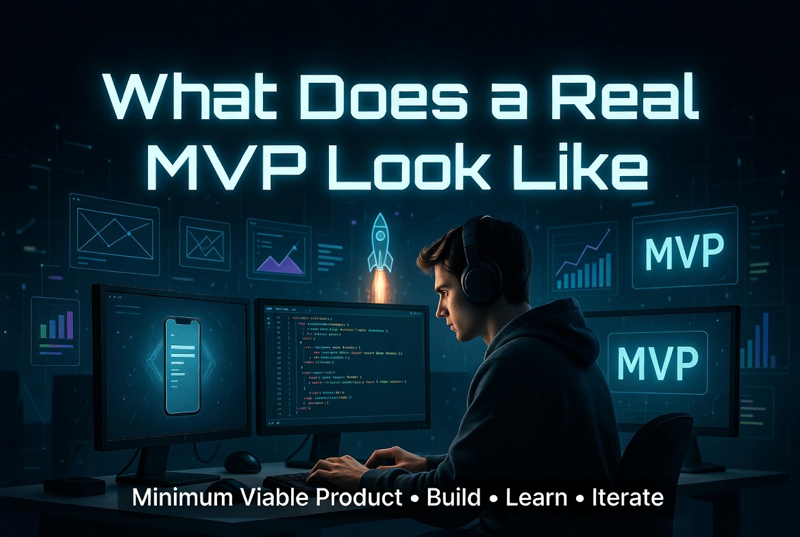 Minimum Viable Product